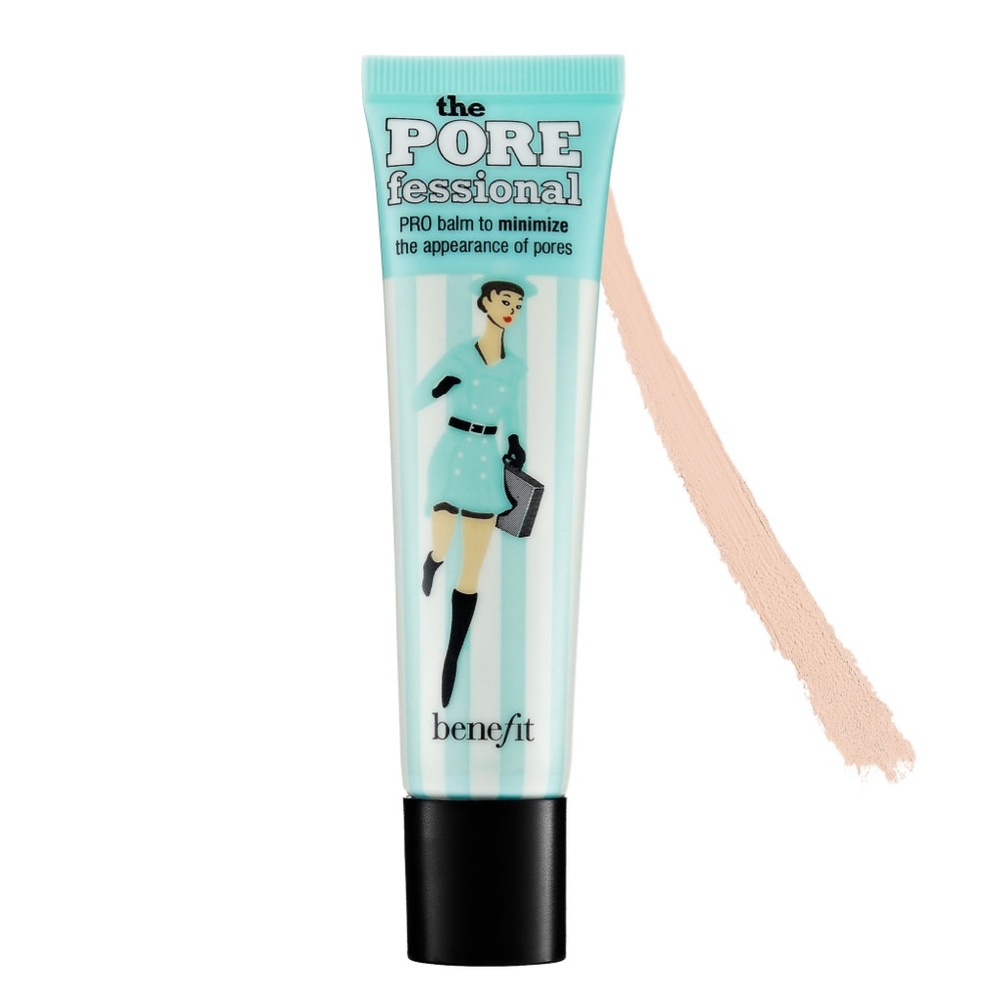 Benefit Cosmetics PORE fessional Face Primer